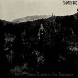 Sixteen Travels to Our Destruction